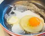 まろやか納豆のご馳走丼作り方1写真