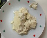 余り野菜でチャンプルー風作り方2写真