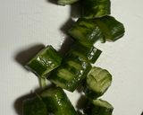 きゅうりの浅漬け作り方4写真