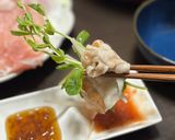 ねぎたっぷりの豚しゃぶ作り方4写真