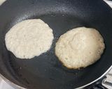 長芋のふわふわ焼き作り方5写真