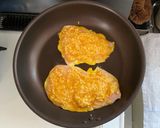 ピカタ作り方6写真