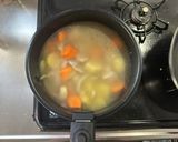 おからカレー作り方4写真