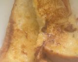 簡単美味しいフレンチトースト😋作り方4写真