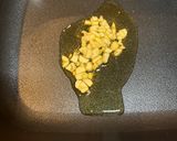 【下味冷凍】柔らか鶏むねガーリックチキン作り方5写真