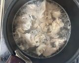 冷しゃぶやっこ作り方1写真
