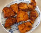 お弁当ファイル☆No.82作り方4写真