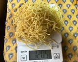 道民のトリ味噌昆布ラーメン作り方7写真