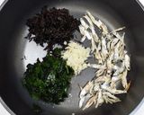 うちの☆わかめの佃煮❤️おしゃまんべ物語風作り方16写真