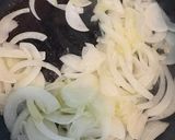 新玉ねぎとツナのクレイジーソルト炒め作り方3写真