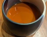 蒸し器不要！なめらかプリン作り方7写真