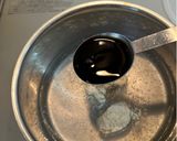 むし麺で簡単！酸辣湯麺！作り方1写真