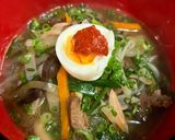 【クッパ】　作り方6写真