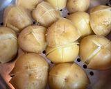 ポテトコロッケ【チーズ入り】改訂版作り方1写真