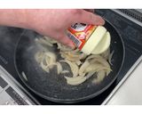 ガッツリ飯★豚てりたま丼★動画あり★作り方23写真