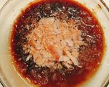 しっかり下準備で炒め時間1分！焼きそば作り方7写真