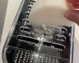 管理栄養士＊豆腐と鶏肉のみぞれ煮作り方4写真