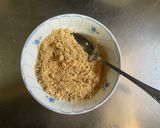 朝ごはん代わりに！高たんぱく豆乳作り方1写真