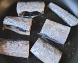 太刀魚の炊き込みご飯作り方4写真