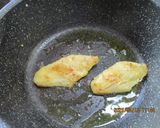 さわらの甘味噌焼き作り方2写真