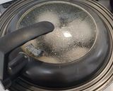 我が家のジューシーハンバーグ作り方3写真