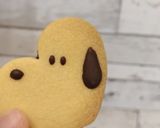 型抜きクッキー作り方8写真