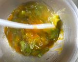 ご飯がすすむ！ネギいり卵作り方1写真