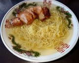 ナナチキ塩ラーメン作り方4写真