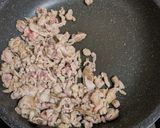 簡単！青椒肉絲作り方3写真