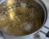 5分でできる柴漬けと塩昆布のお茶漬け作り方1写真