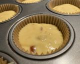 Caramel Nana Muffins作り方16写真