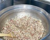 ピザまん 保育園給食作り方3写真