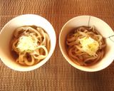 手延べ&手打ちでのうどん麺作り作り方22写真