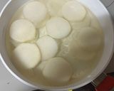 具沢山煮物作り方1写真