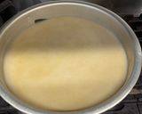 牛乳坦々うどん【あおいミルクデー】作り方3写真