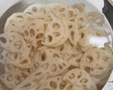 無限レンコン作り方1写真