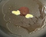 酒呑みの塩やきそば(海鮮)作り方5写真