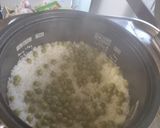 春を食べよう😊豆ごはん作り方8写真