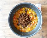 夏野菜カレー作り方4写真