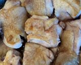チキンのトマト煮作り方3写真