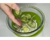 ミミガーのマヨ酢サラダ★動画あり★作り方10写真