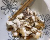 コク旨！無限おかわり鯛めし作り方5写真