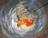きな粉の型抜きクッキー作り方8写真