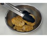 たるたるチキンカツ丼★動画あり★作り方31写真