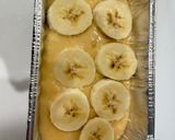 簡単！バナナのパウンドケーキ作り方8写真