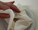豆腐ハンバーグ作り方2写真
