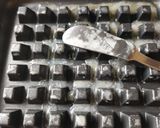 カリッとふわとろ★ワッフル作り方5写真