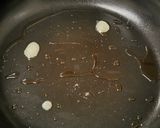 豚バラチンゲン菜炒め作り方2写真