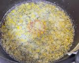 苦くない♪柚子味噌作り方13写真