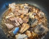 鯖フレーク作り方3写真